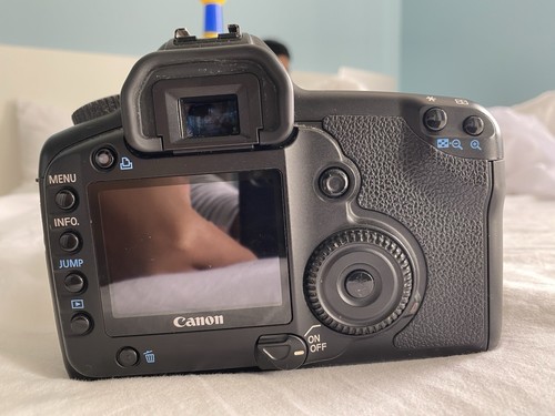 Canon eos body - eos,
