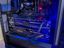 ASUS Rog Strix GTX 1070TI 8GB