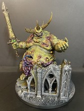 Greater Daemon Of Pestilence