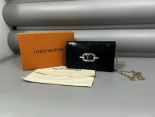 LOUIS VUITTON POCHETTE EVENING