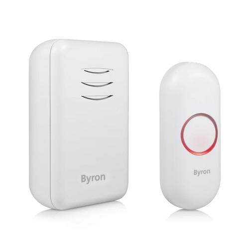 Byron premium wireless - byron,