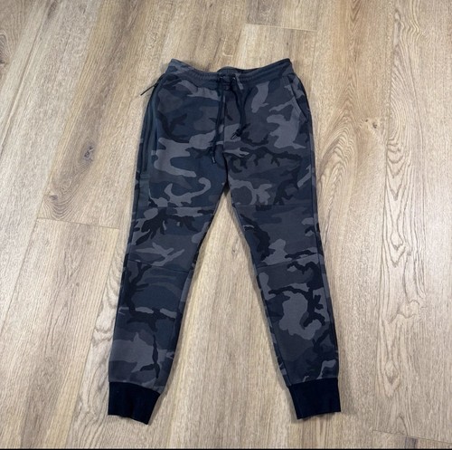 Nike tech fleece - tech, camo