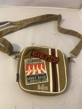 Vintage Style Beatles Khaki
