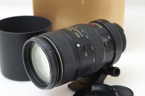 Nikon zoom nikkor - nikon, zoom-nikkor