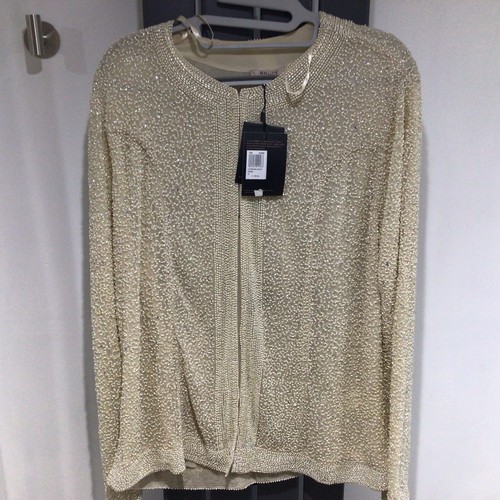 Bruce oldfield womens beaded - bruce,