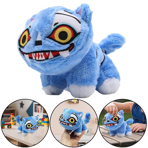 Pop demon hunters derpy - demon,