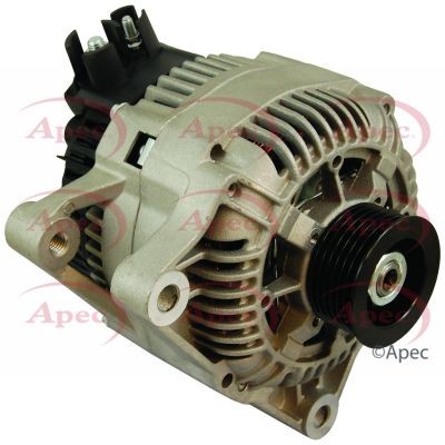 Apec alternator for citroen - apec,