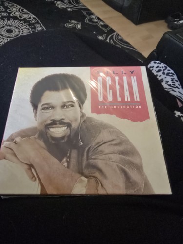 Billy ocean the - the, collection