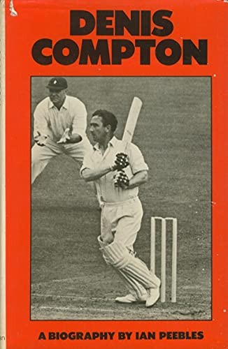 Denis compton peebles - denis,
