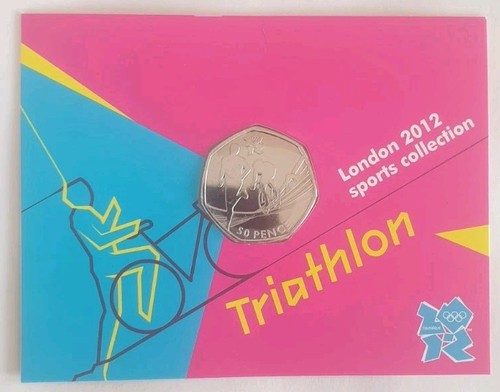 Royal mint london - mint, olympic