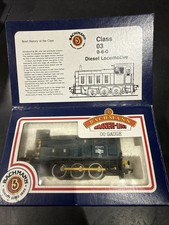 Bachmann OO 31-352 Class 03