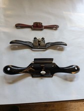 Cabinet scrapers spoke - 3,
