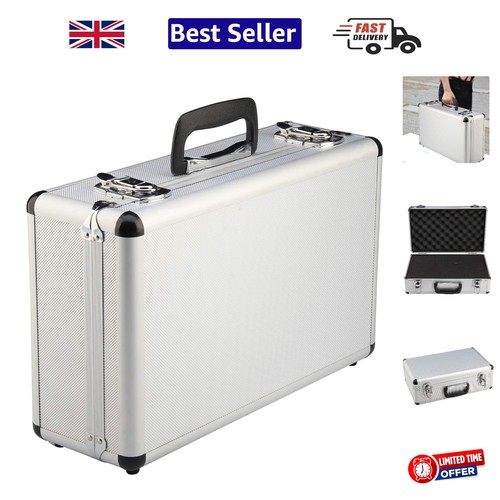 Aluminium flight case - flight,