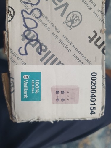 Vaillant ecotec pro 28 - vaillant, 24