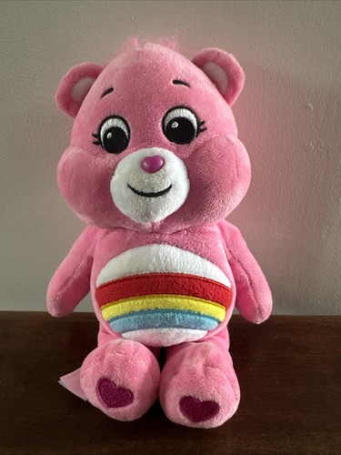Care bears unlock the magic - bears,