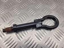 2013 FORD FIESTA MK7 TOWING EYE HOOK TOW