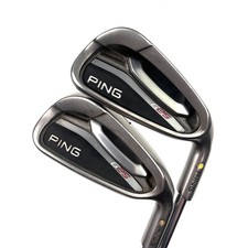 Ping G25 Irons / 6-PW / CFS