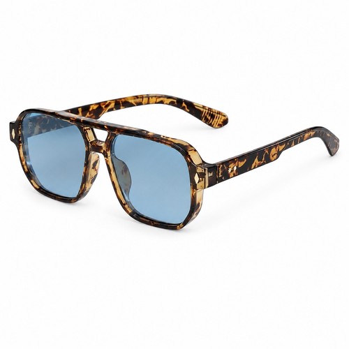 Tortoise shell pilot - tortoise,