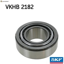 WHEEL BEARING VKHB 2182 FOR RENAULT TRUCKS MERCEDES-BENZ VOLVO 4.0L 4cyl MIDLINER FL6
