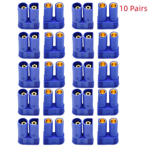 20pcs ec5 device connector - device,