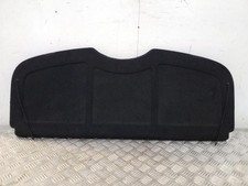 PARCEL SHELF PEUGEOT 207 MK1