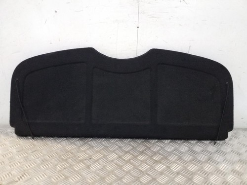 Parcel shelf peugeot 207 - parcel,