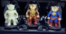 Bad taste bear Figurines Clark