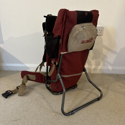 Brevi maroon hiking - brevi,