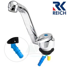 REICH SAMBA 33MM COLD PUSH FIT