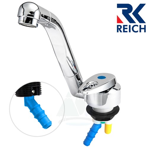 Reich samba 33mm cold push - samba, fit