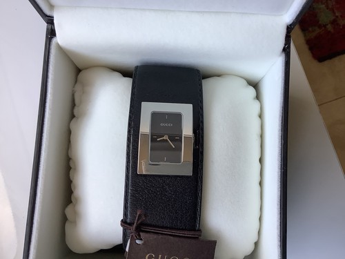 Brand new gucci unisex watch - unisex,