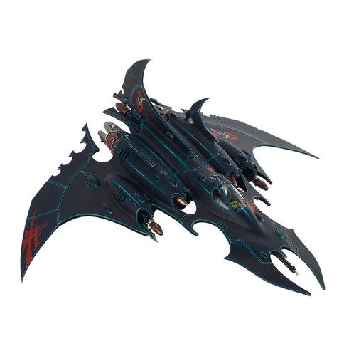 Warhammer 40k drukhari - warhammer,