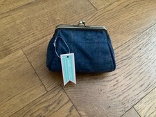 Earth Squared Tweed Lara Purse