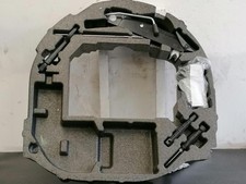 AUDI A1 8X MK1 JACK WHEELBRACE TYRE WELD TOOLKIT AND FOAM INSERT 2010-2018