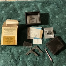 SHURE V-15 Type III STEREO