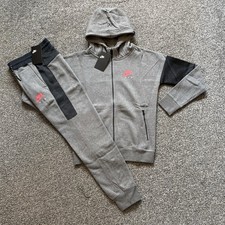 Nike Air Boys NSW Full