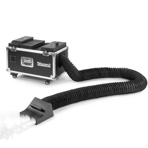 Beamz professional lf1500 - lf1500, low