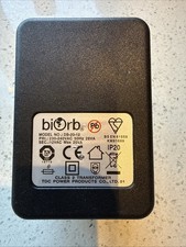 Biorb Double Transformer. 12v