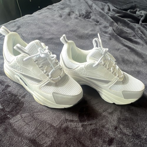 Dior b22 trainer women s - dior,