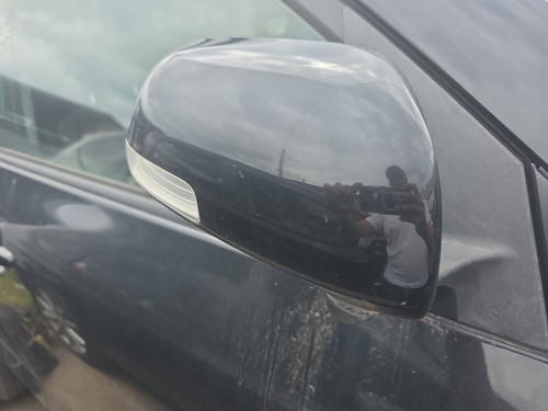 Toyota rav 2008 - rav-4, door
