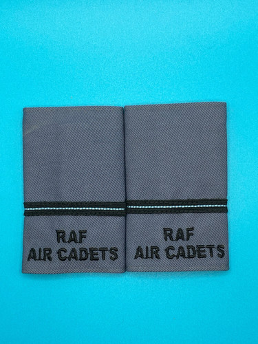 Raf air cadets rafac - air,