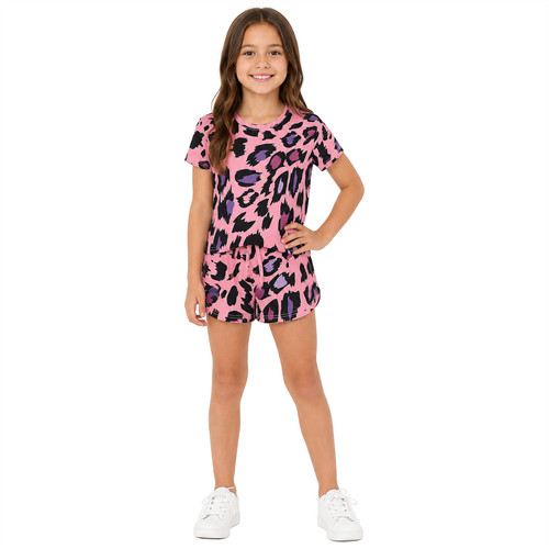 Kids shirt shorts - kids, t-shirt