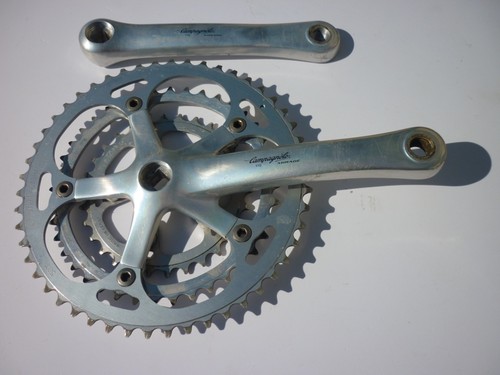 Campagnolo mirage crankset - mirage,