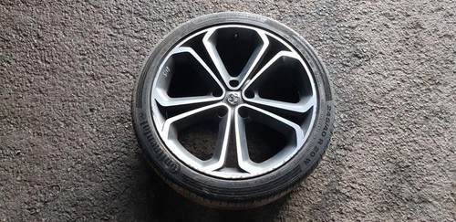 Vauxhall astra mk6 gtc 5x115 - astra,