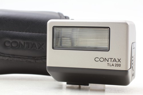 Mint case contax tla200 - case],