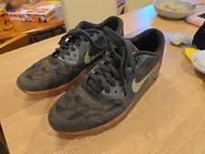 Nike Air Max 90 Ice QS Well Worn. Chav. Scally. Interest. Size 8.5. Genuine