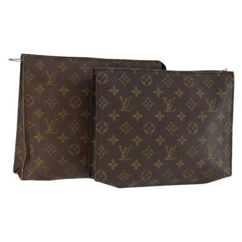 Louis vuitton monogram - louis,