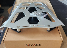 ADVENTURE LUGGAGE RACK EXTRA