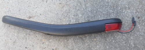Triumph stag door trim pad - ,