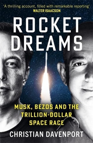 Rocket dreams christian - dreams,